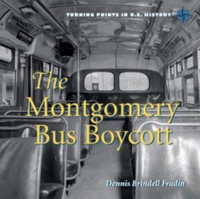 Montgomery Bus Boycott
