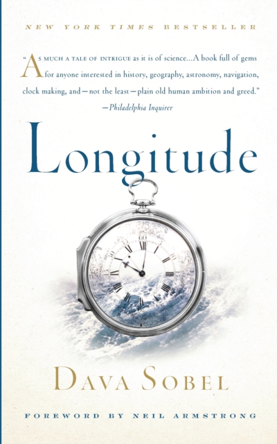 Longitude