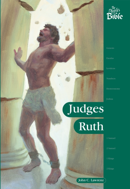 Judges, Ruth