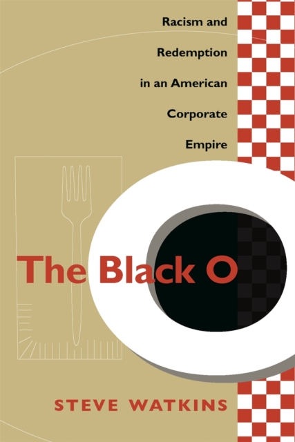 Black O