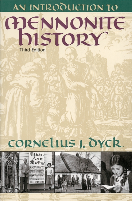 Introduction to Mennonite History