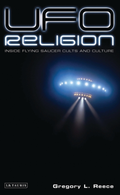 UFO Religion