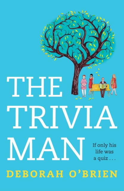 Trivia Man