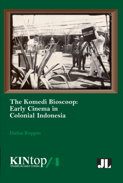 Komedi Bioscoop