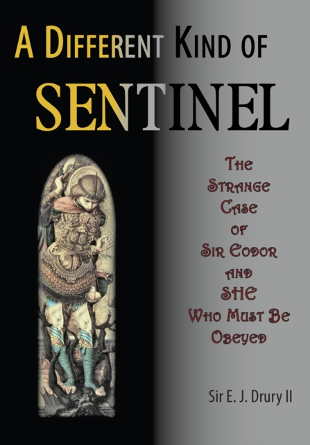 Different Kind of Sentinel