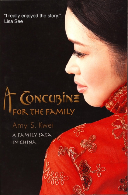 Concubine For the Family