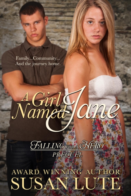 Girl Named Jane
