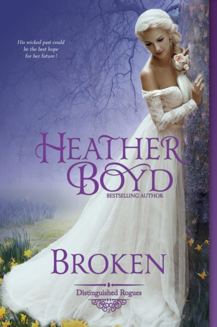 Broken
