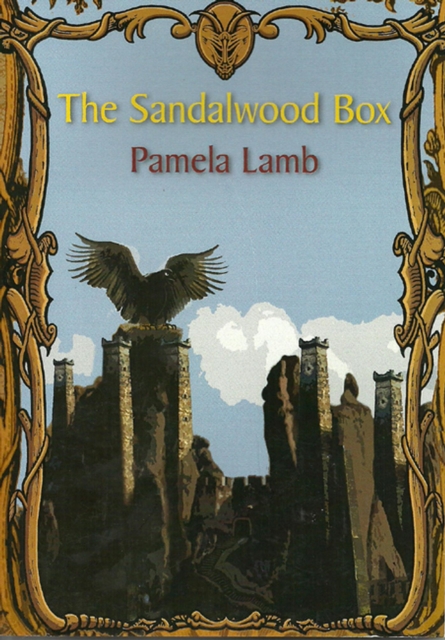 Sandalwood Box (Dragon series Book Three)