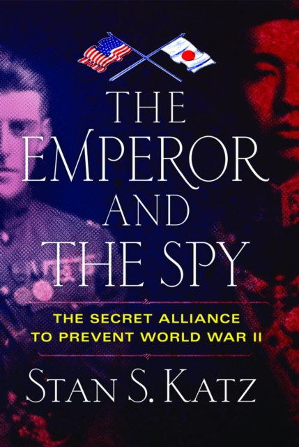Emperor and the Spy