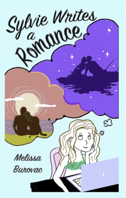 Sylvie Writes a Romance