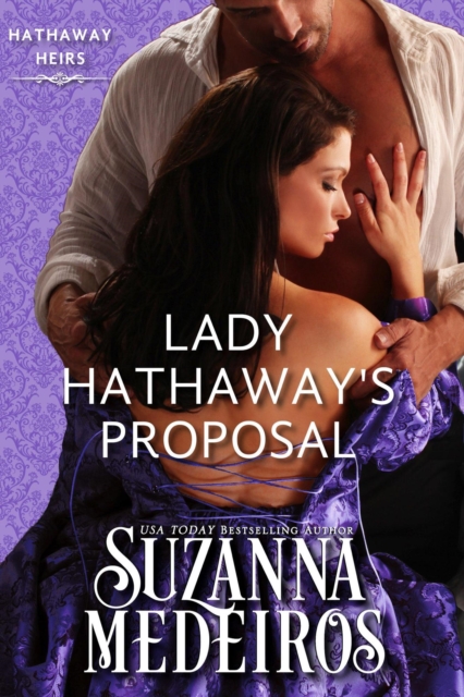 Lady Hathaway's Proposal
