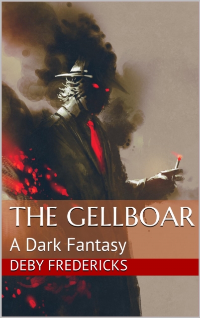 Gellboar