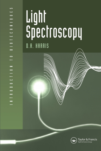 Light Spectroscopy