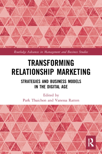 Transforming Relationship Marketing