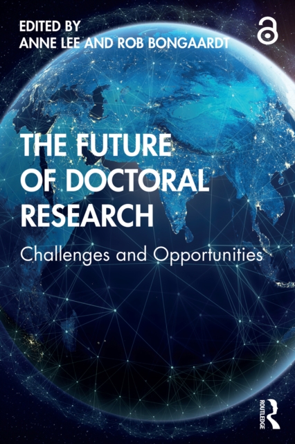 Future of Doctoral Research