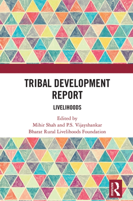 Tribal Development Report
