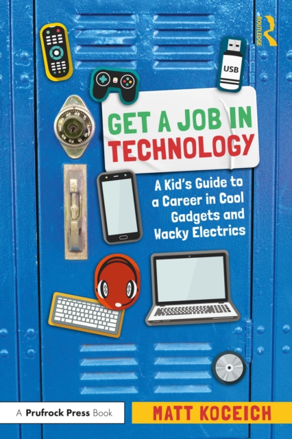 Get a Job in Technology