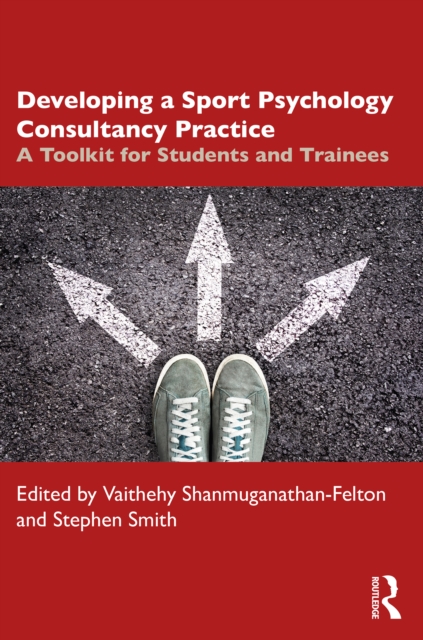 Developing a Sport Psychology Consultancy Practice
