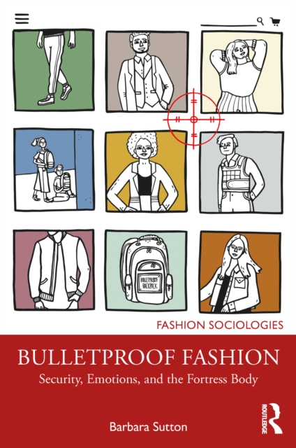 Bulletproof Fashion