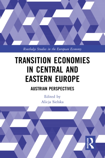 Transition Economies in Central and Eastern Europe