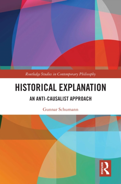 Historical Explanation