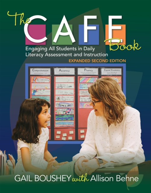 CAFE Book