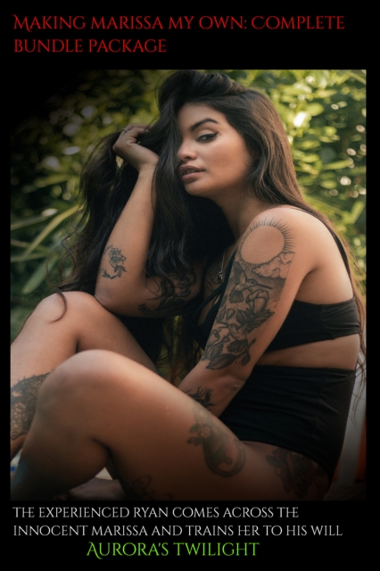 Making Marissa My Own: Complete Bundle Package