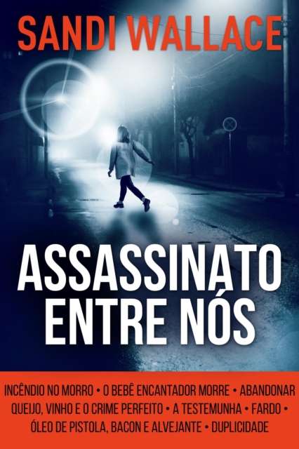 Assassinato Entre Nos