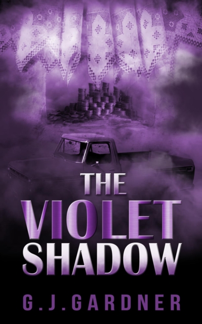 Violet Shadow