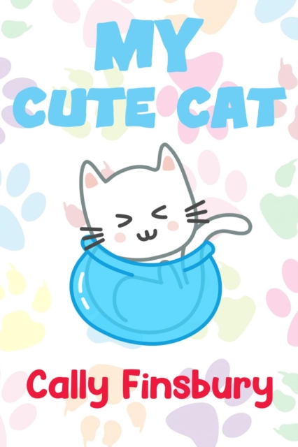 My Cute Cat