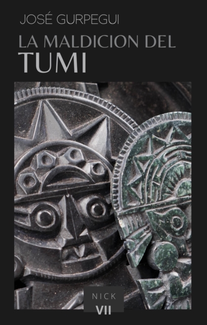 La Maldicion Del Tumi
