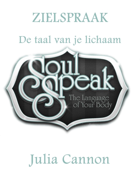 Zielspraak De Taal Van Je Lichaam