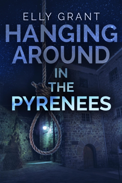 Hanging around in the Pyrenees