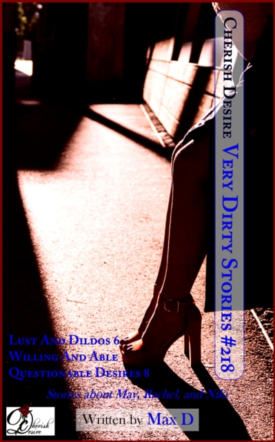 Very Dirty Stories #218