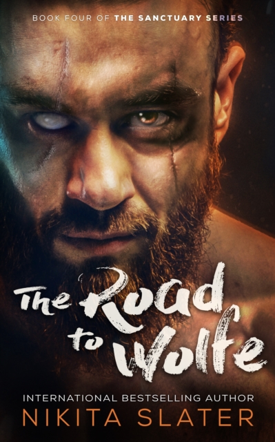 Road to Wolfe