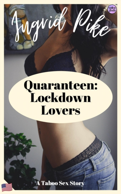 Quaranteen: Lockdown Lovers
