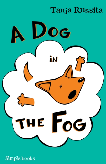 Dog in the Fog