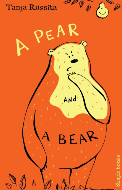 Pear and a Bear
