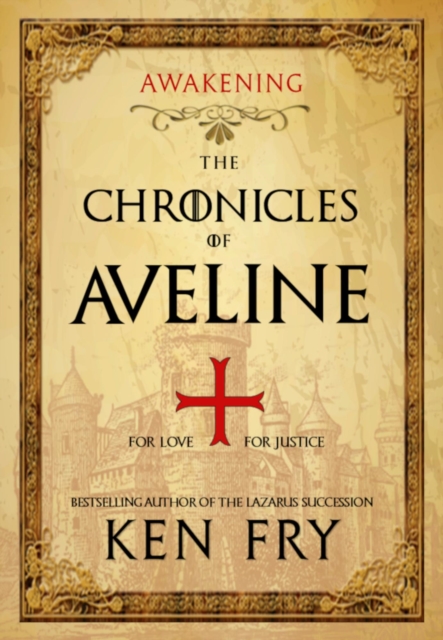 Chronicles of Aveline: Awakening