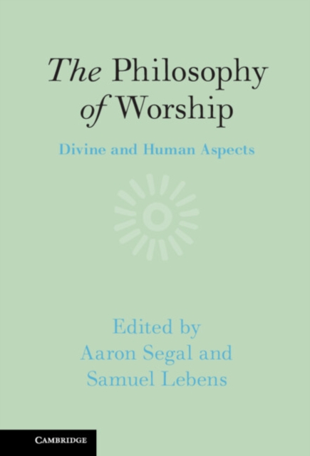 Philosophy of Worship