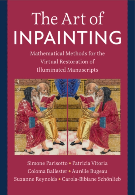 Art of Inpainting