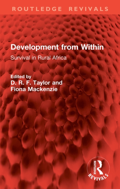 Development from Within