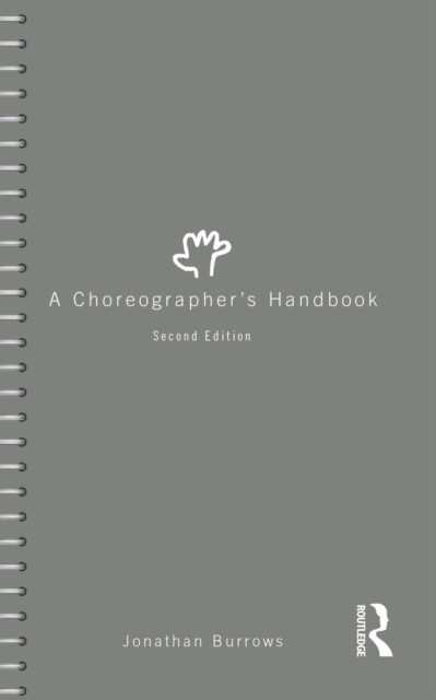 Choreographer's Handbook