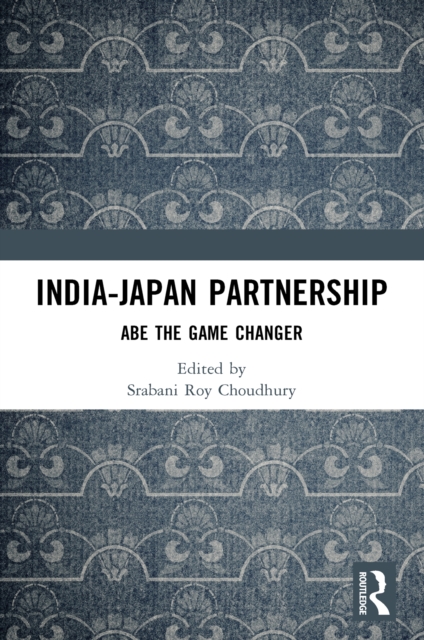 India-Japan Partnership