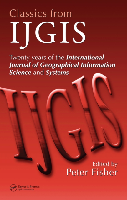 Classics from IJGIS