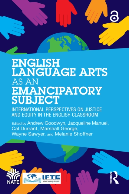 English Language Arts as an Emancipatory Subject