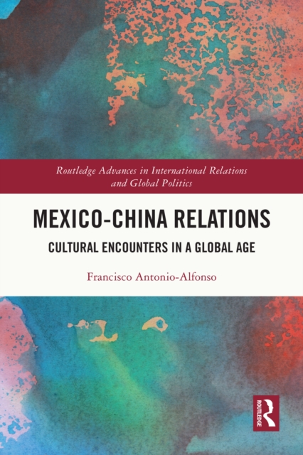 Mexico-China Relations