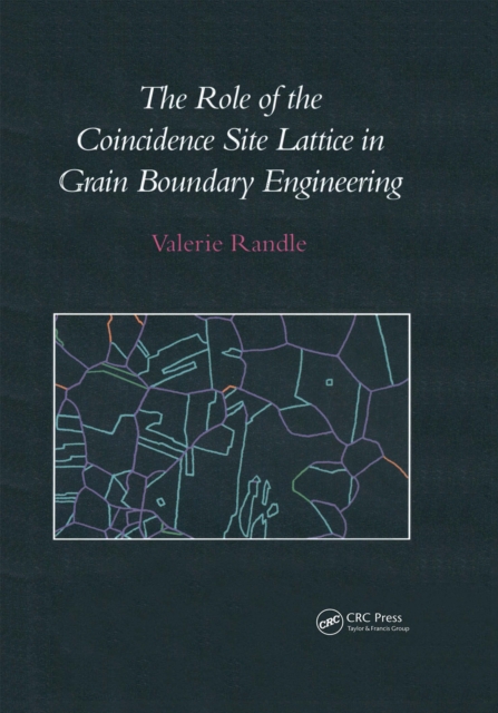 Role of the Coincidence Site Lattice in Grain Boundary Engineering