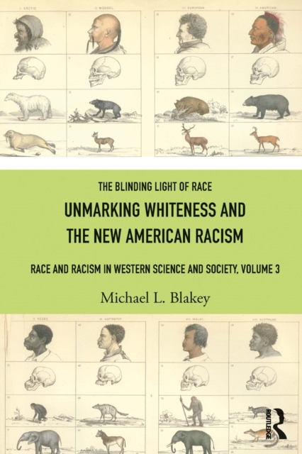 Unmarking Whiteness and the New American Racism